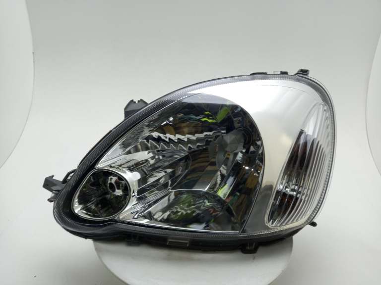 Toyota Yaris Headlamp Headlight N/S 2003-2006 3 Door Hatchback Lh