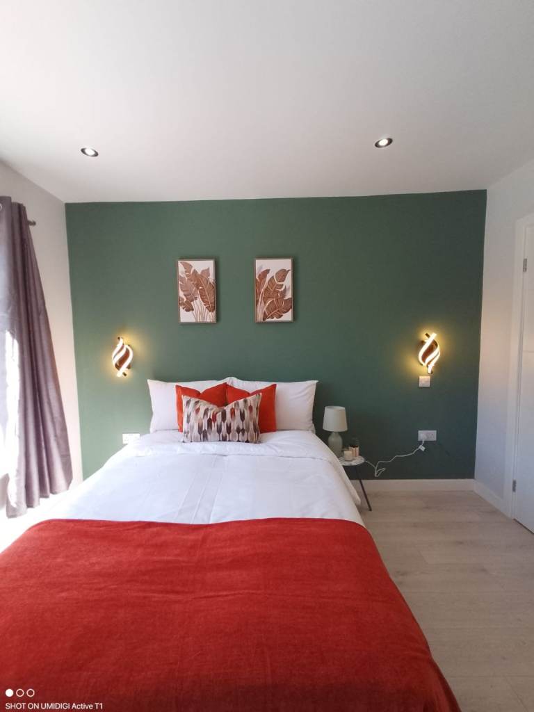 PRIVATE HMO STUDIO AVAILABLE NOW – UB7 9DU | WEST DRAYTON/ HEATHROW AREA | DSS WELCOME | 35+
