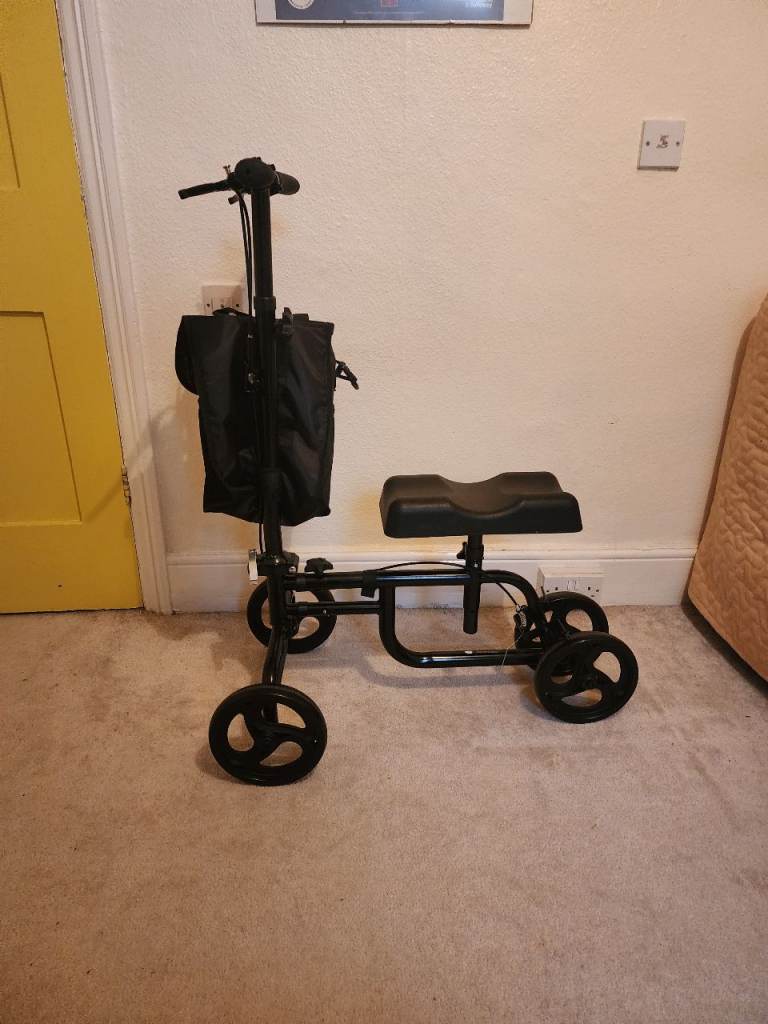 Mobility scooter 