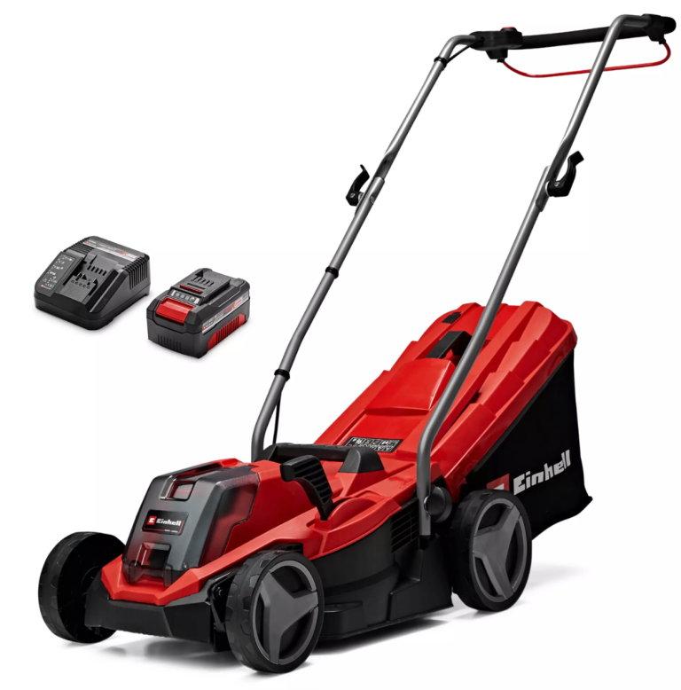 Einhell Cordless Lawn Mower
