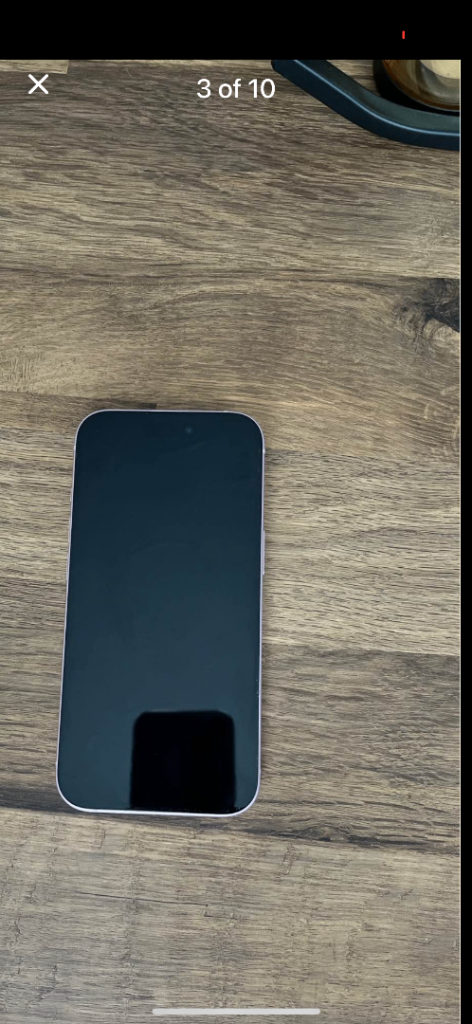 iPhone 15 