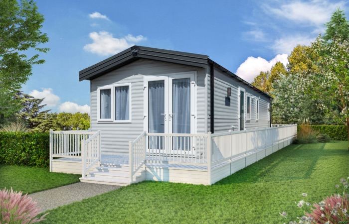 Caravan for rent in Cranleigh, Surrey 