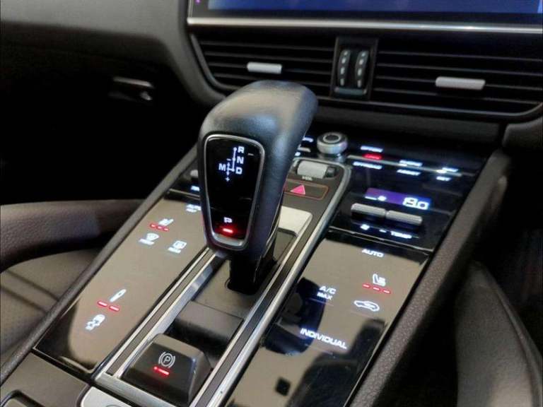 2019 Porsche Cayenne 3.0 V6 E-Hybrid 14.1kWh TiptronicS 4WD Euro 6 (s/s) 5dr (3.6kW Charger) Aut ...