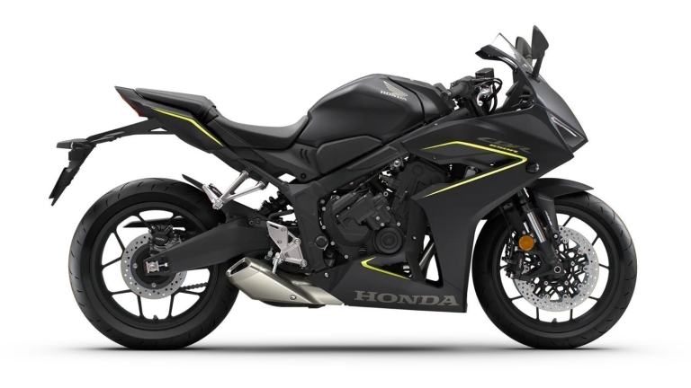 2026 NEW Honda CBR650R E Clutch, BRAND NEW MODEL, Family Run Business