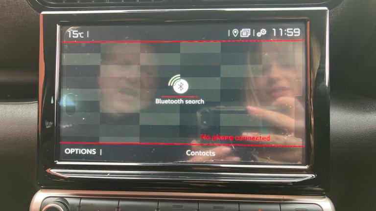 2023 Citroen C3 Aircross 1.2 PureTech 130 Shine Plus 5dr EAT6 Petrol Hatchback Hatchback Petrol A...