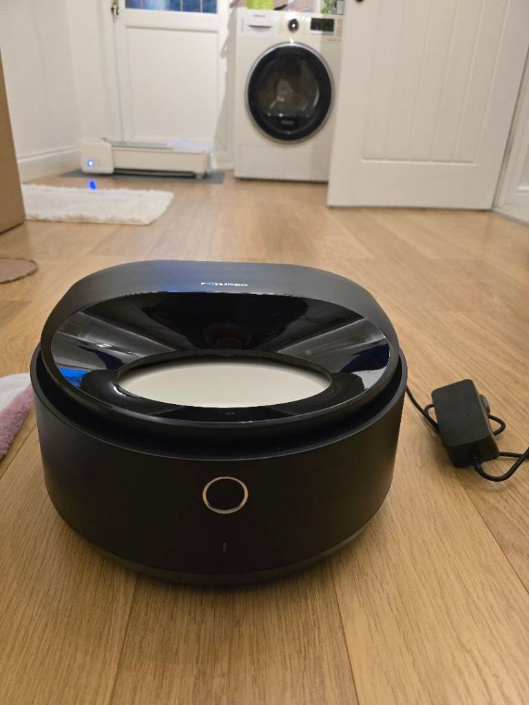 Petlibro automatic pet Polar Smart Wet Food Feeder rrp £140