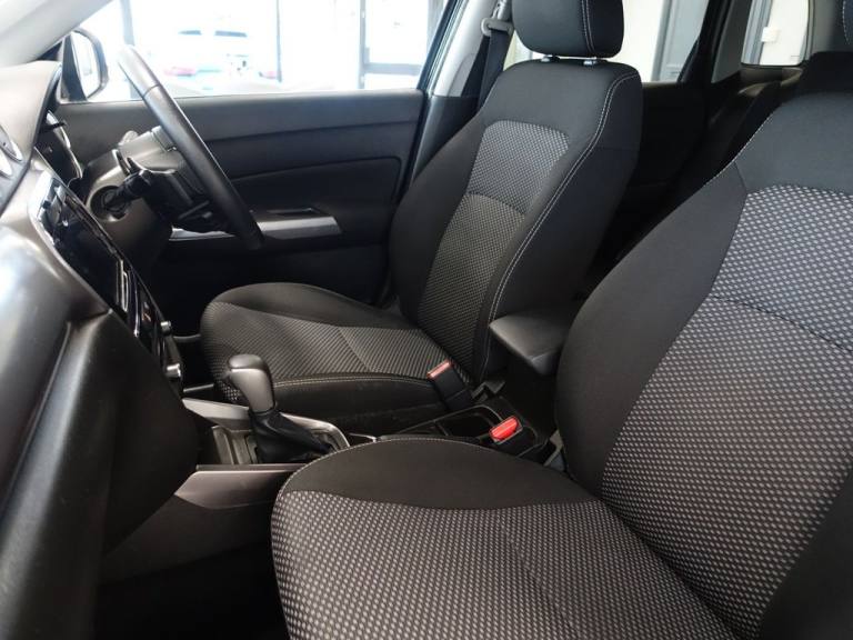 2019 Suzuki Vitara 1.0 Boosterjet SZ-T 5dr Auto HATCHBACK PETROL Automatic