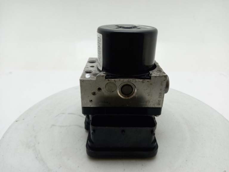 Vauxhall Astra Abs Pump/Modulator 2009-2015 1.7l A17dtj 13344015