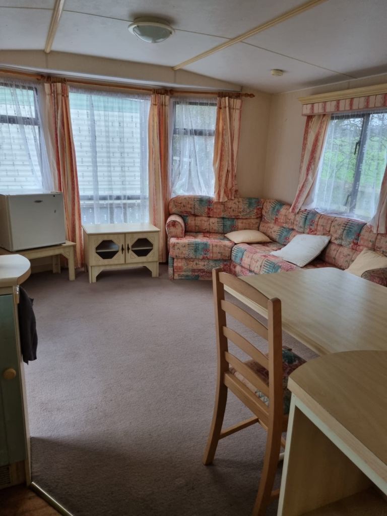 House rent £650 a month bills included