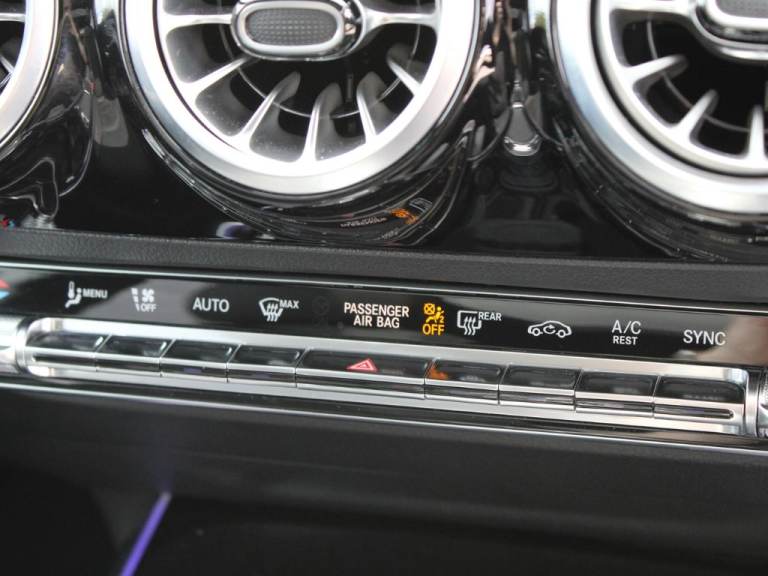 2024 Mercedes-Benz GLA 220d 4Matic AMG Line Premium Plus 5dr Auto Hatchback Diesel Automatic