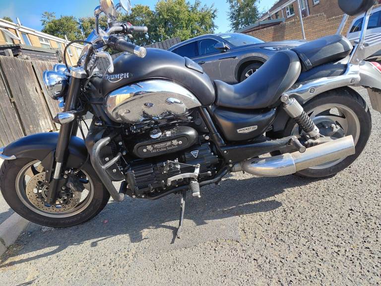 Triumph, ROCKET, 2010, 2294 (cc)