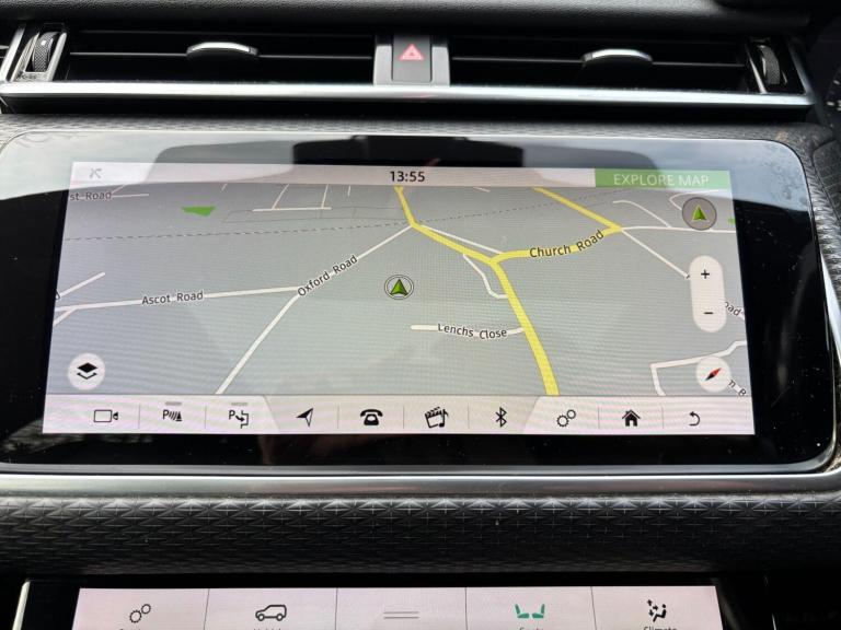 2019 Land Rover Range Rover Velar 2.0 D180 R-Dynamic SE 5dr Auto ESTATE DIESEL Automatic