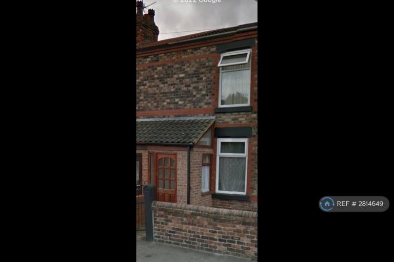 2 bedroom house in Dorothy Street, Thatto Heath, St. Helens, WA9 (2 bed) (#2814649)