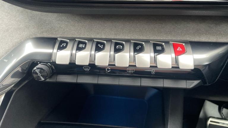 2022 Peugeot 3008 1.2 PureTech GT Premium 5dr EAT8 Petrol Estate Estate Petrol Automatic