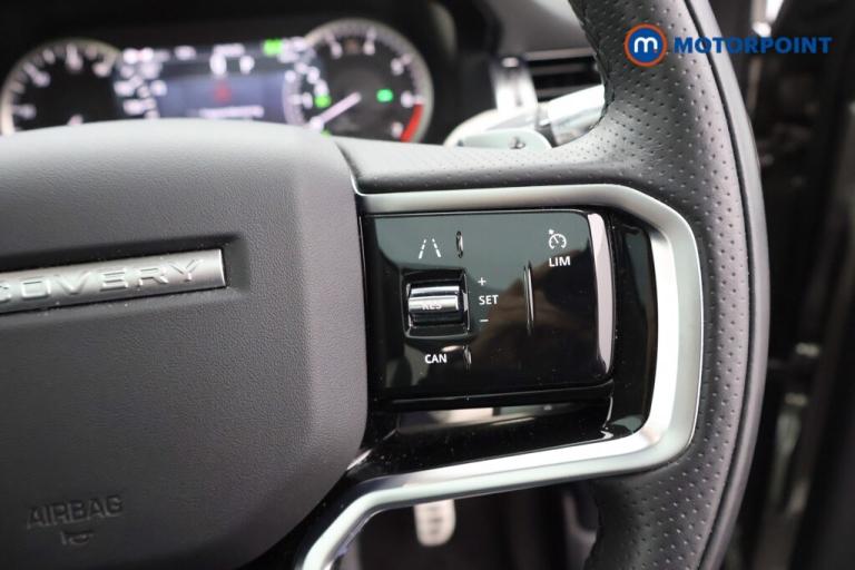 2021 Land Rover Discovery Sport 1.5 P300e Urban Edition 5dr Auto [5 Seat] SUV Hybrid Automatic