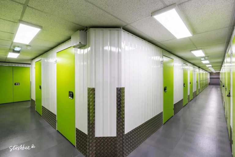 Self Storage Facility to rent in Winsford (CW7) | Stashbee