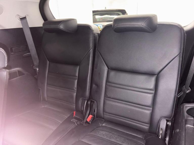 2016 Kia Sorento 2.2 CRDi KX-3 5dr ESTATE DIESEL Manual