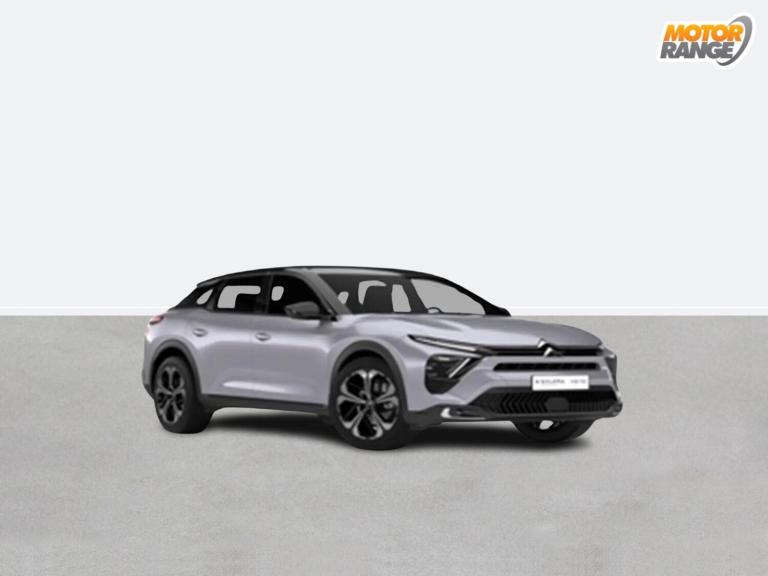 2023 Citroen C5 X 1.2 PureTech 130 Sense Plus 5dr EAT8 SALOON PETROL Automatic