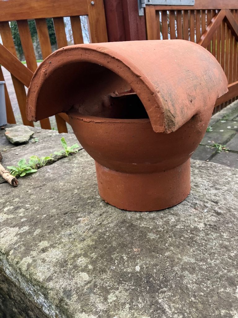Chimney Cowl 