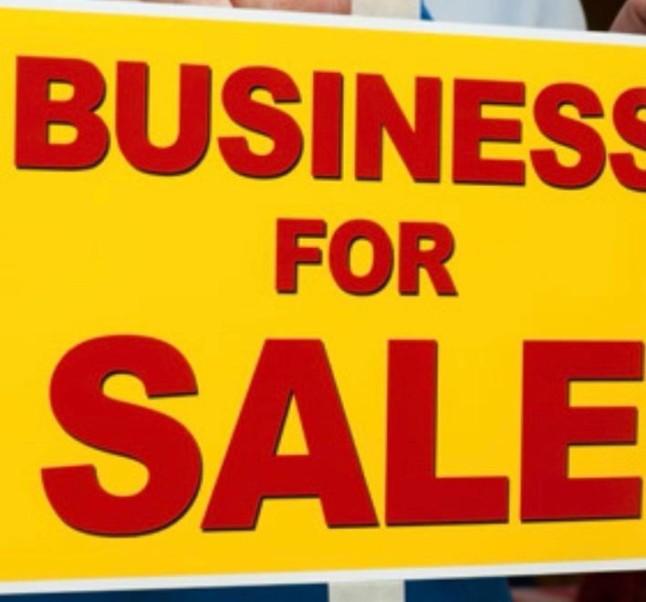 Business for Sale
