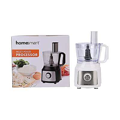 Homesmart Multi Food Processor – Brand New