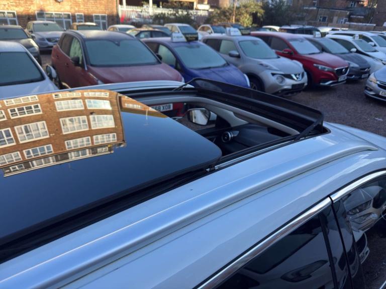 2022 MG MG HS 1.5 MG HS Exclusive Semi-Auto 5dr SUV Petrol Automatic