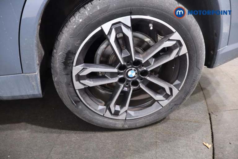 2022 BMW X1 sDrive 18d M Sport Premier 5dr Step Auto SUV Diesel Automatic