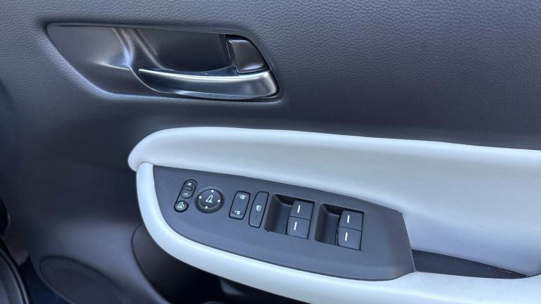 2023 Honda Jazz 1.5 i-MMD Hybrid EX 5dr eCVT Hybrid Hatchback Hatchback Hybrid Automatic