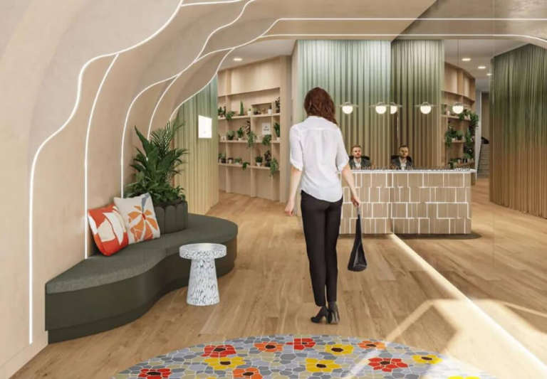 (Tottenham Court Road) Private Office to Rent: 3 desks | Serviced W1T