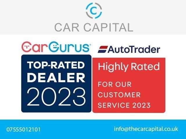 2018 BMW 2 Series Gran Tourer 2.0 218d M Sport Auto Euro 6 (s/s) 5dr MPV Diesel Automatic