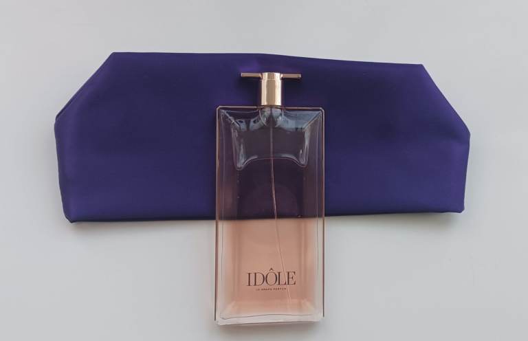 Idole by Lancome - 100ml EDP - Le Grand Parfum