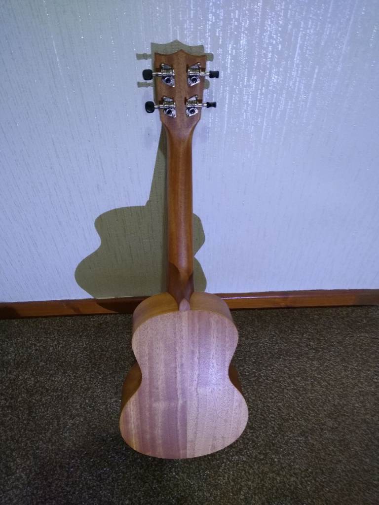 Ukulele 