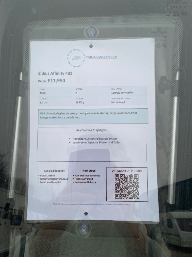 5 fixed island and. 2 French fixed beds in | in Horsham, West Sussex ...