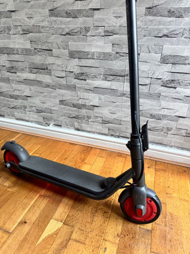Cheap Segway Ninebot C20 Electric Scooter – Near New Condition