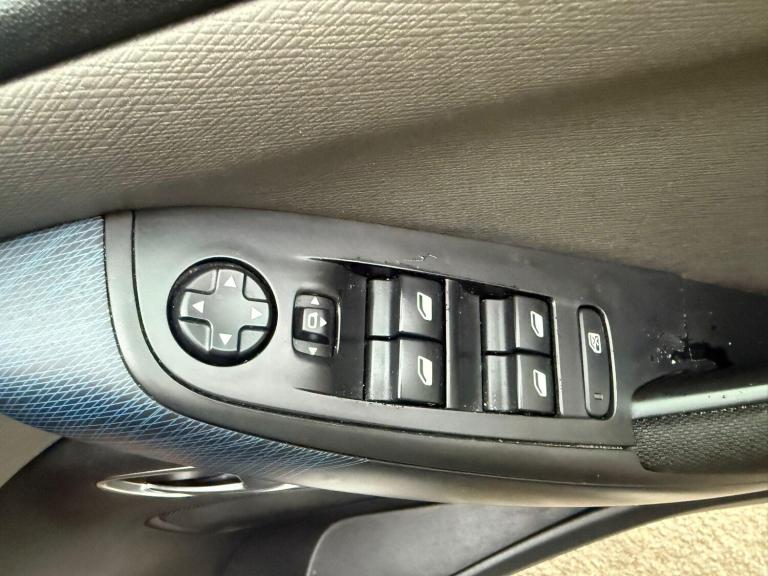 2016 Citroen C4 Grand Picasso 1.6 BlueHDi Feel Euro 6 (s/s) 5dr MPV Diesel Manual