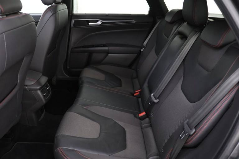 2018 Ford Mondeo 2.0 TDCi 180 ST-Line Edition 5dr Powershift AWD ESTATE DIESEL Automatic