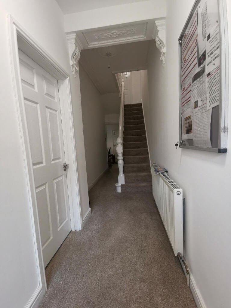 Available rooms for rent , move-in ready 