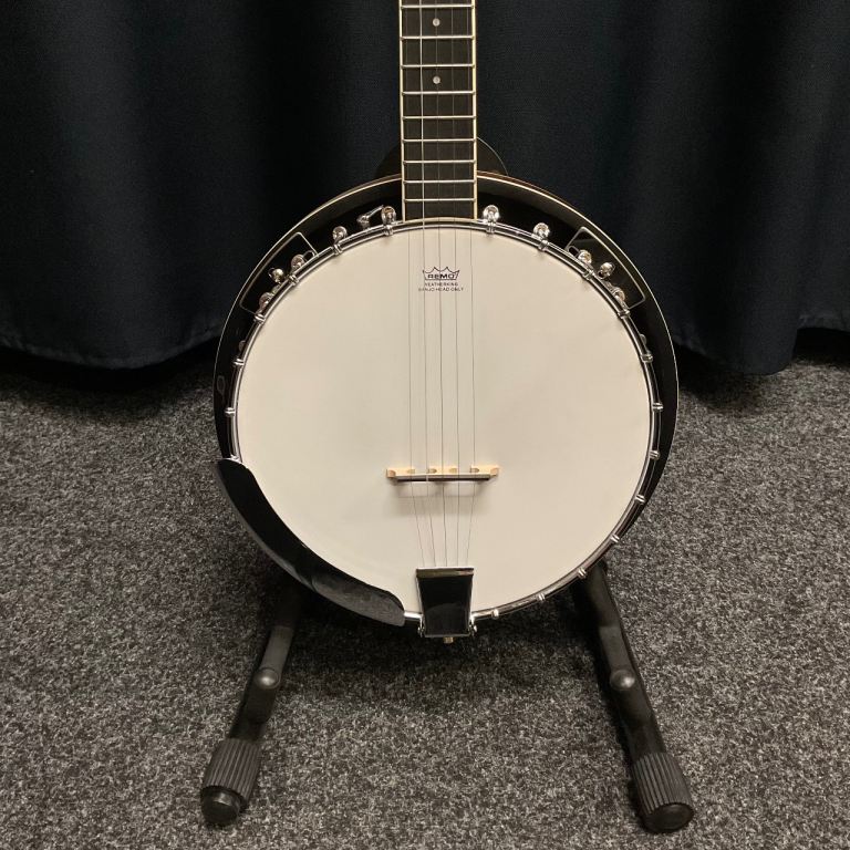 Chord BJ5G 5 String Banjo