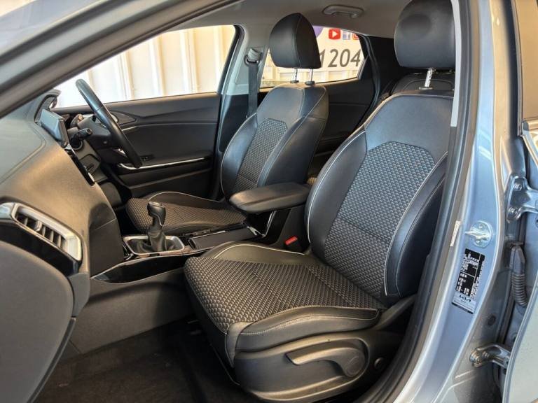 2022 72 KIA XCEED 1.5 T-GDI 3 SUV 5DR PETROL MANUAL EURO 6 (S/S) (158 BHP)