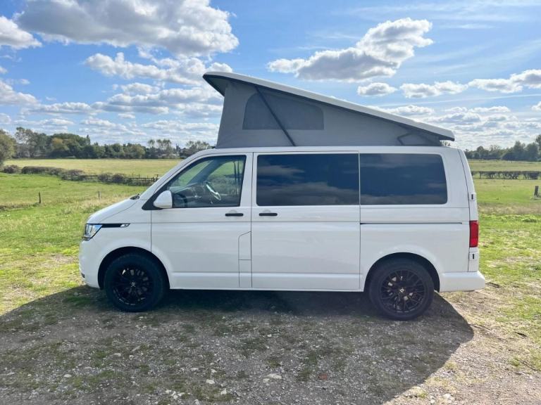  2023 VW T6.1 TRANSPORTER, CAMPERVAN, MOTORHOME, SWB, A/C, BUSINESS, CRUISE