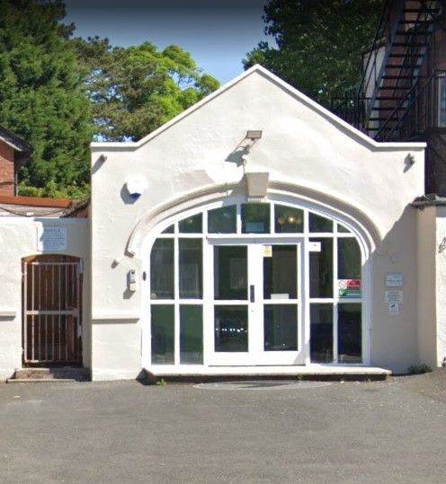 Supported Shared Accommodation En- Suite for Individuals Homelessness or Receiving Benefits