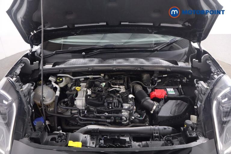 2024 Ford Puma 1.0 EcoBoost Hybrid mHEV ST-Line X 5dr DCT HATCHBACK PETROL Automatic