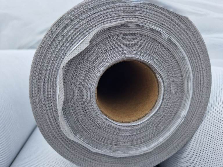 Timber walling menbrain 