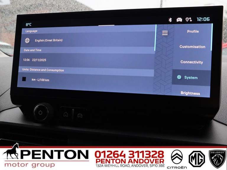 2024 Citroen Berlingo 1.5 BlueHDi 100ps Van Driver PANEL VAN DIESEL Manual