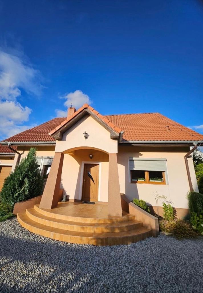 Detached Home in the Karkonosze – Jelenia Góra, Poland  Live Where Others Come on Holiday