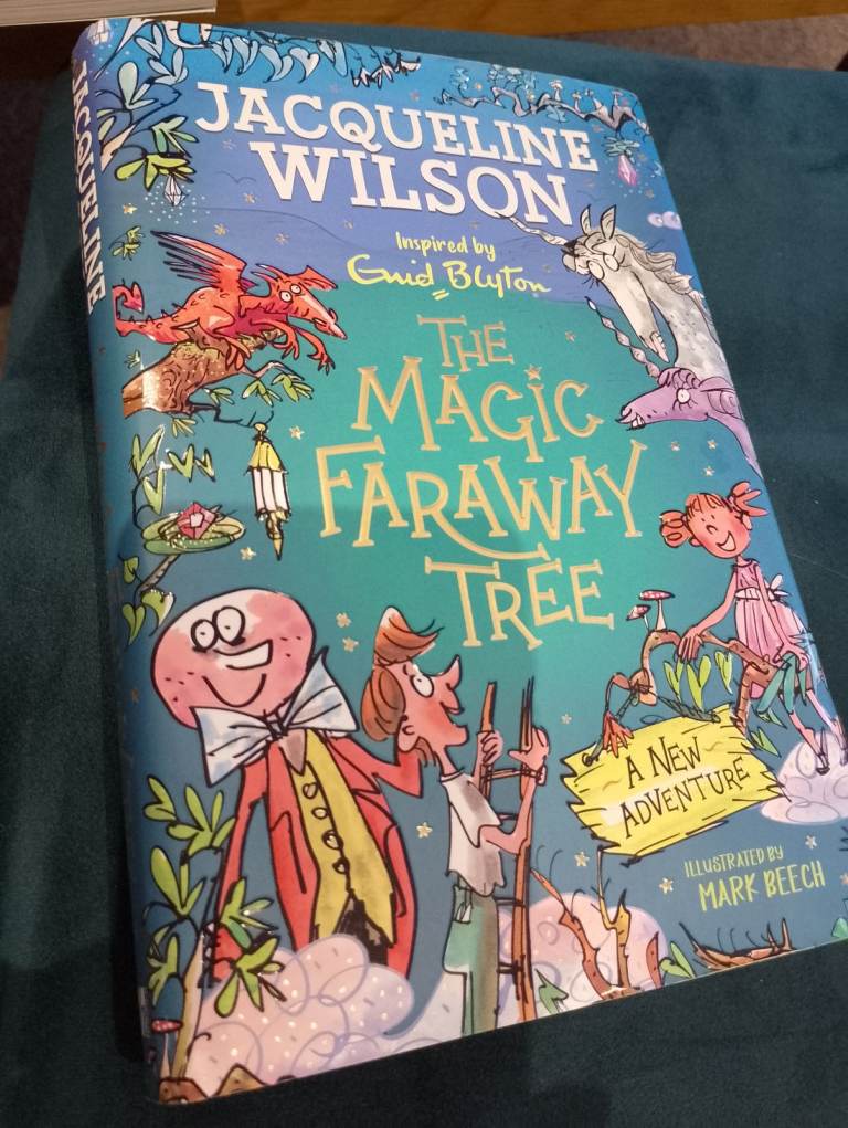 The Magic Faraway tree FOR SALE 