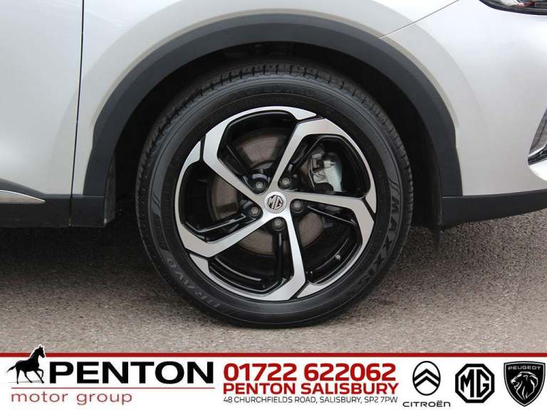 2024 MG MG HS 1.5 T-GDI 16.6kWh SE Auto Euro 6 (s/s) 5dr ESTATE Petrol/Electric Hybrid Automatic