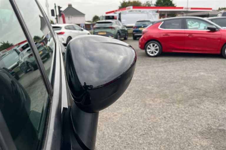 2022 Vauxhall Crossland 1.2 Turbo [130] Ultimate 5dr Auto HATCHBACK PETROL Automatic