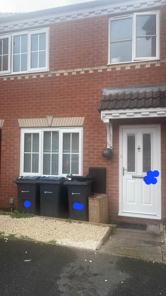 3 bedroom house exchange