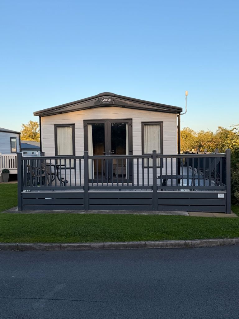 ABI Ambleside Premier 2019 Static Caravan